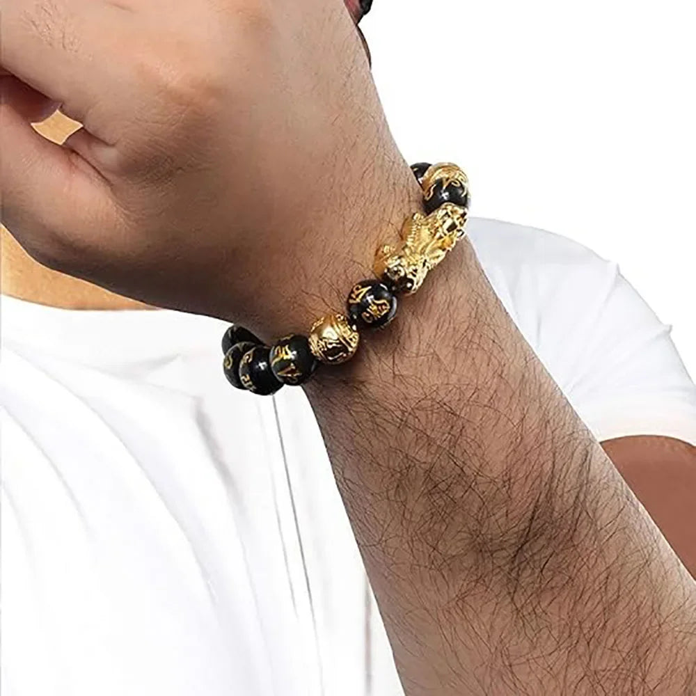 FengShui PiXiu Protection Bracelet